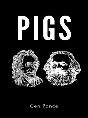 cover image of Pigs
